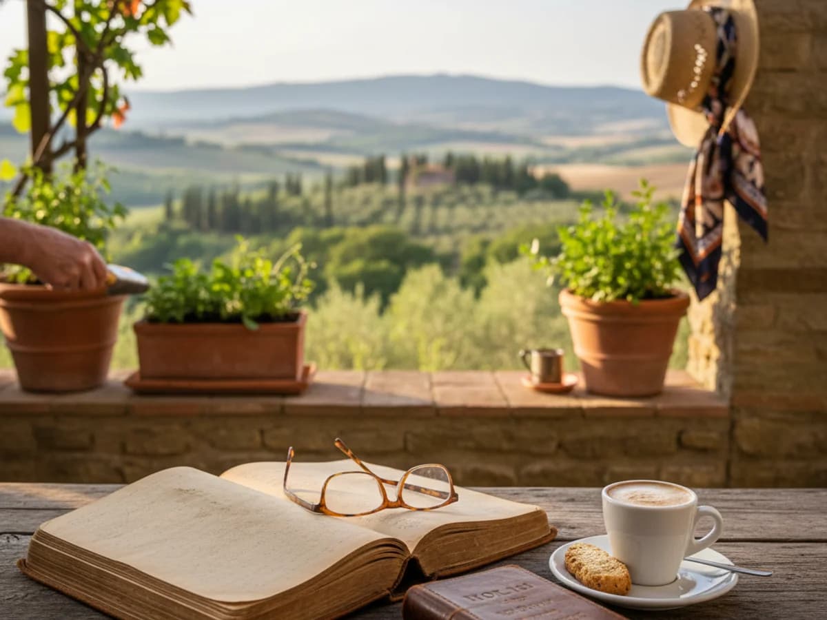 Cultural Adaptation in Italy: A Retiree's Integration Guide