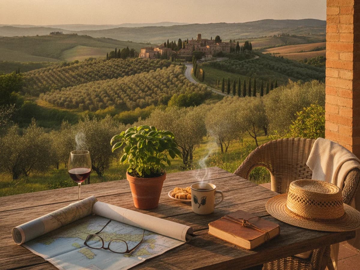 S'intégrer en Italie à la retraite : conseils pratiques