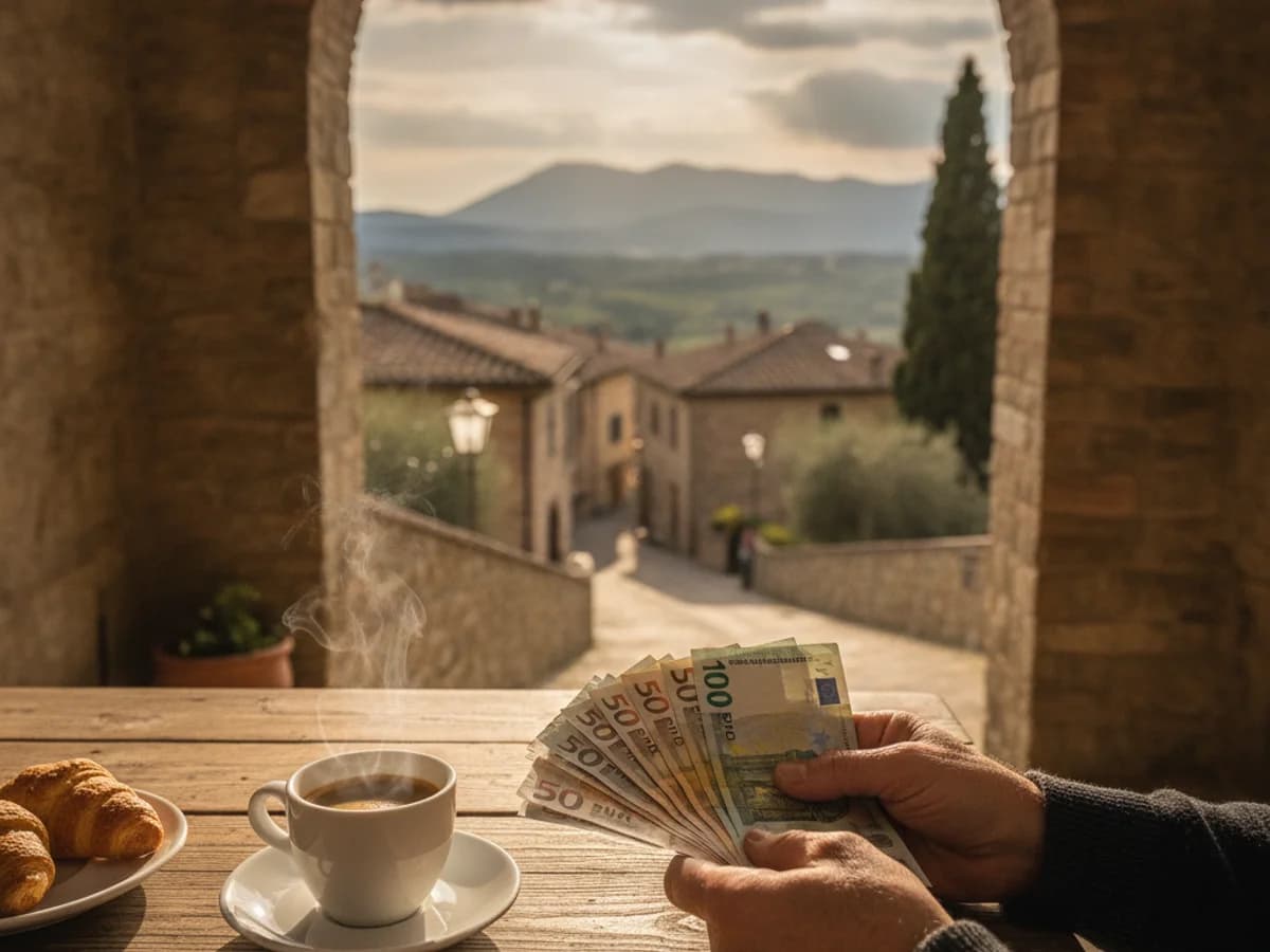 Receiving Your Pension in Italy: A Retiree's Guide