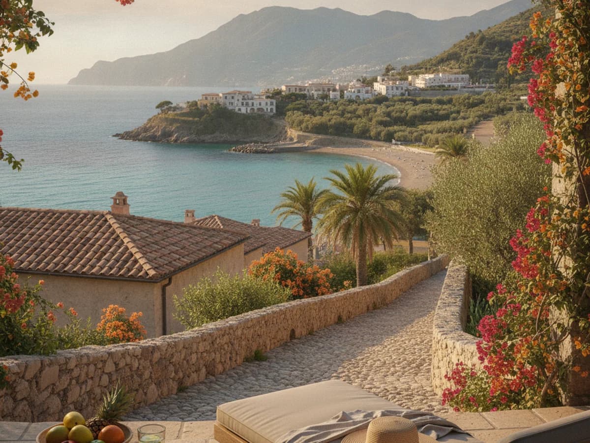 Italy's Climate for Retirees: Best Places by Weather