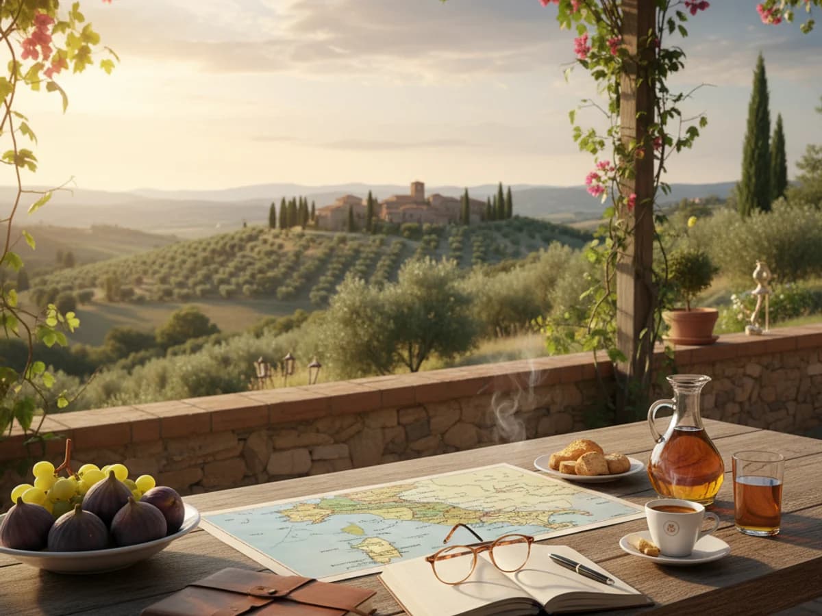 Italy Retirement Tax Guide for Non-Residents in 2026