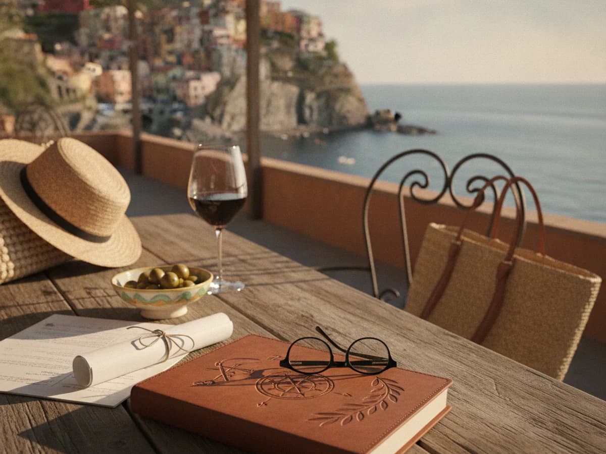 Italy Residency Permit for Retirees: Full Guide 2026