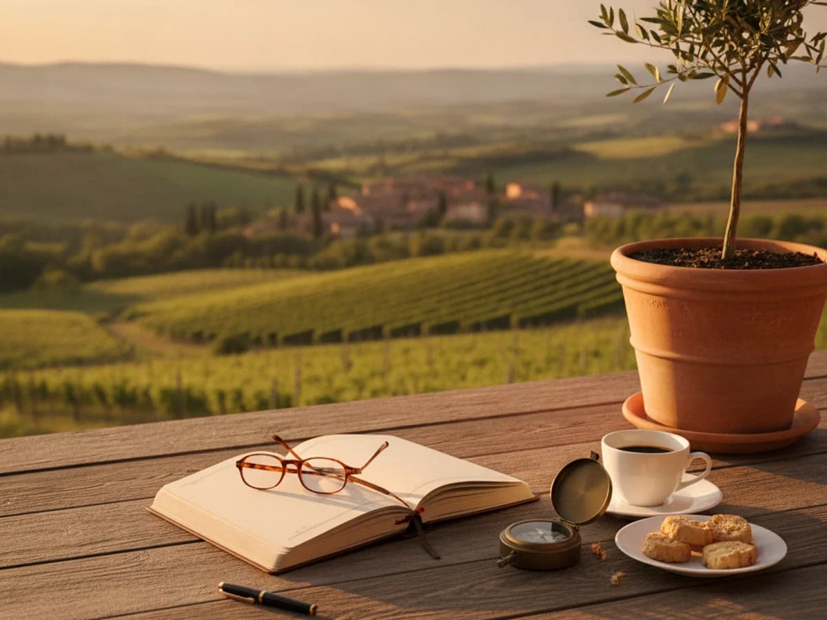 Wills & Inheritance in Italy for Retirees: Full Guide