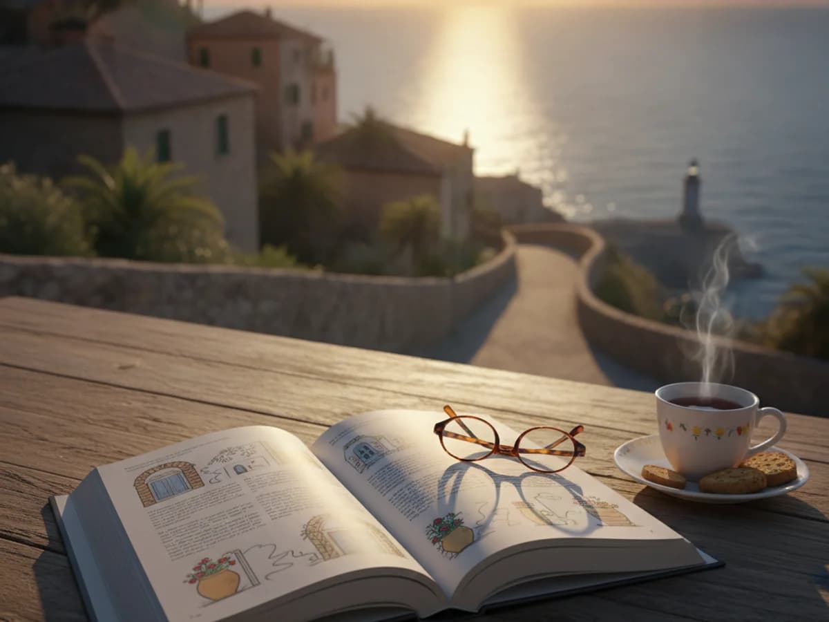 Louer un appartement en Italie : guide retraités 2026
