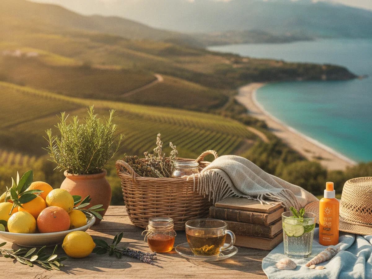 Klimaat in Italië: welke regio past bij uw gezondheid?