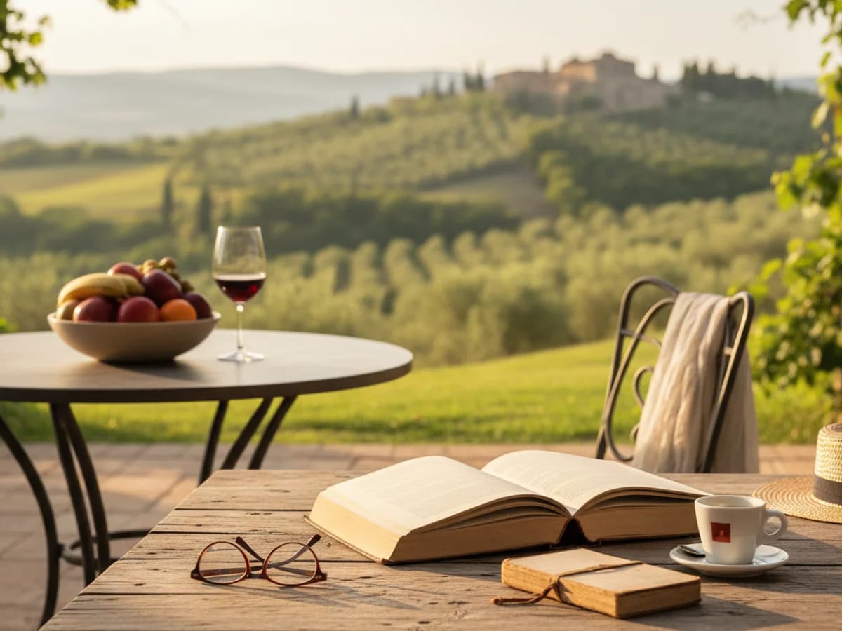 Renting Property in Italy: A Complete Guide for Retirees